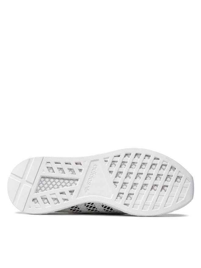 adidas Снікерcи adidas Deerupt Runner DA8871 Білий
