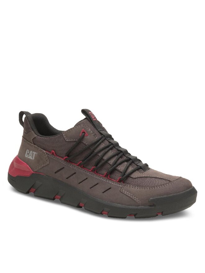 CAT Footwear Снікерcи CAT Footwear Crail Sport Low P725596 Сірий