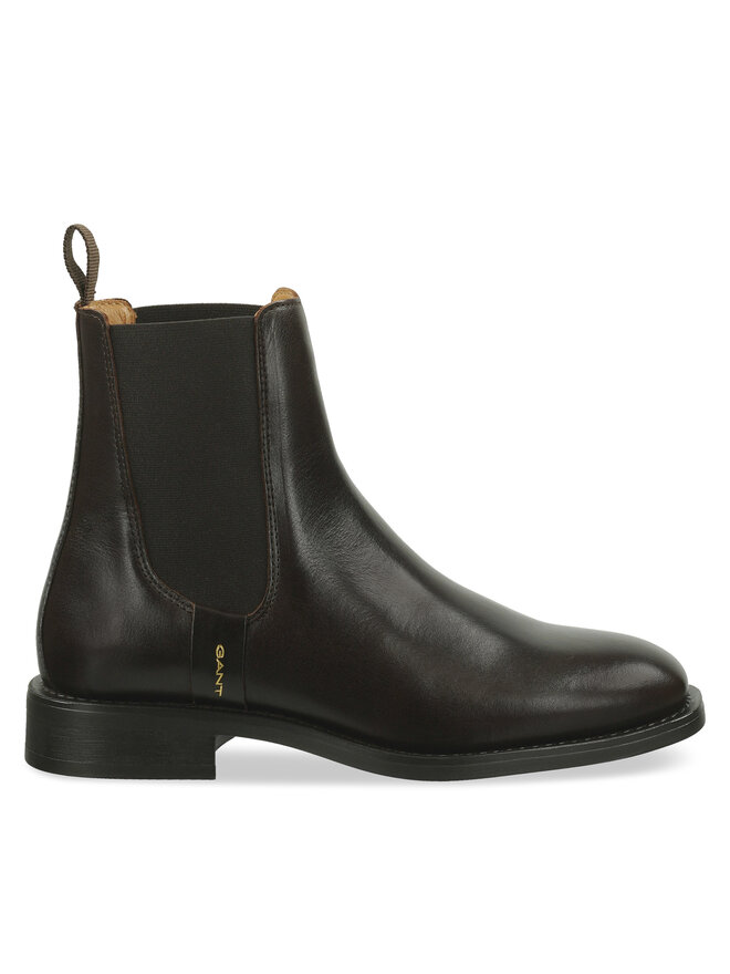 Gant Боти тип челси Gant 29551770 Кафяв