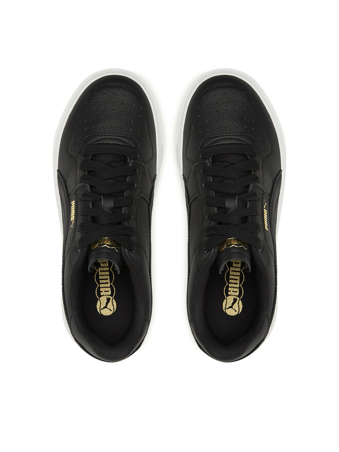 Puma Снікерcи Puma Cali Court Lth Wns 393802 04 Чорний