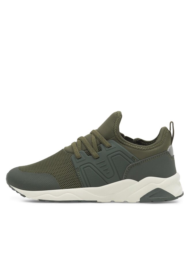 Action Boy Sportcipők Action Boy A23R0583A-2 Khaki