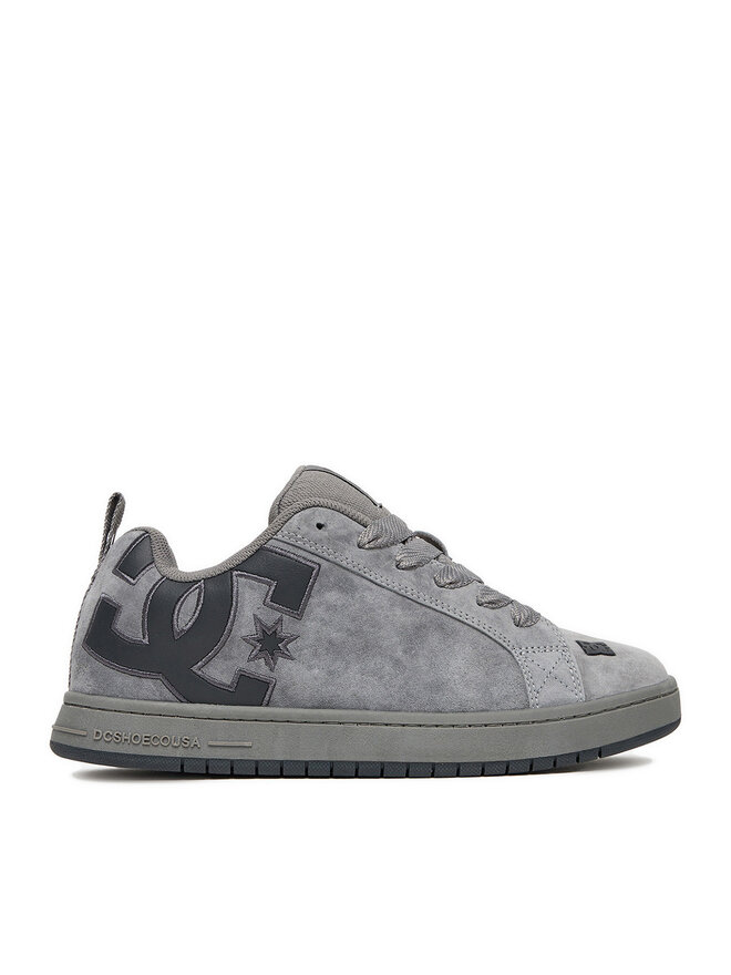 DC Shoes Снікерcи DC Shoes CEO-V5-10116 Сірий
