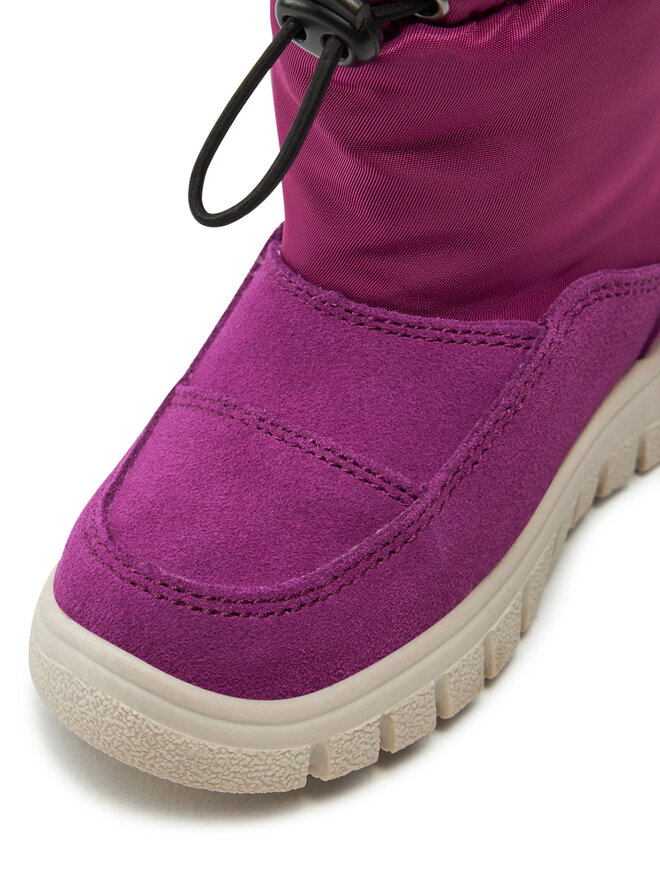 Naturino Schneeschuhe Naturino Varna 2 Wp 0013001578.01.0L03 M Rosa