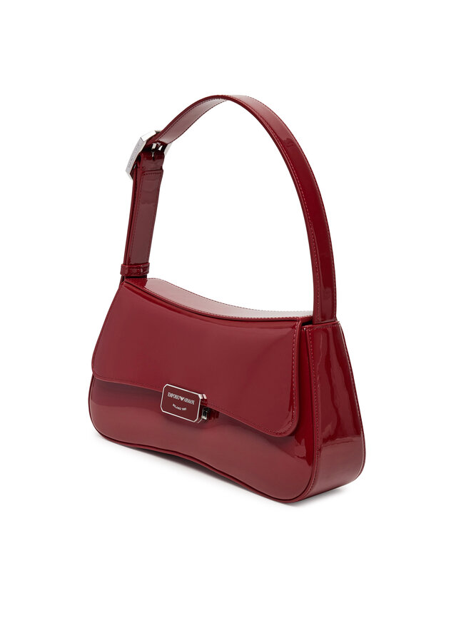 Emporio Armani Geantă Emporio Armani EW001013 AF17287 U5068 Vișiniu