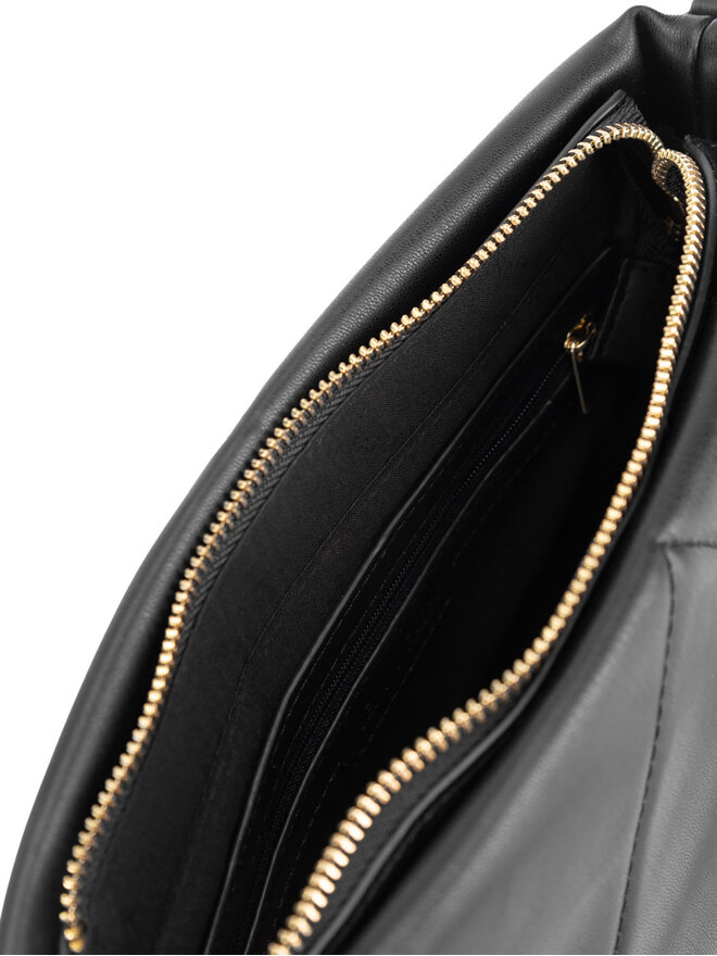 Jenny Fairy Handtasche Jenny Fairy JFR-L-008-06 Schwarz