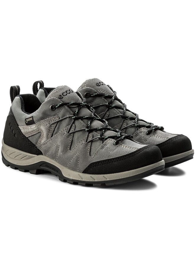 ECCO Trekkingi ECCO Yura GORE-TEX 84066352570 Szary