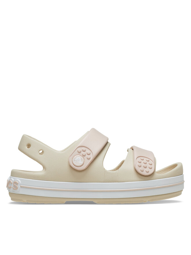 Crocs Sandales Crocs Toddler Crocband™ Cruiser Sandal 209424 Rozā