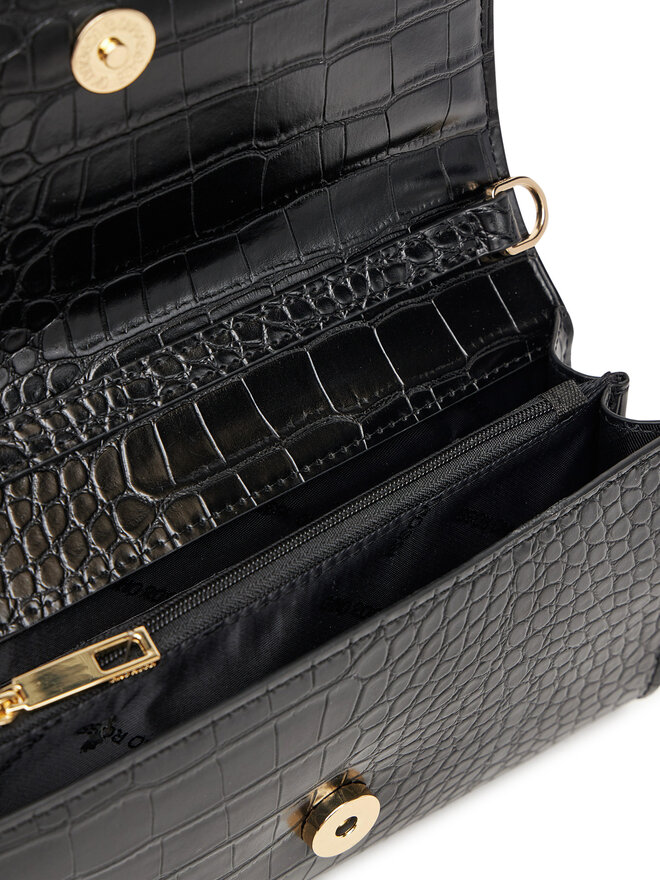 Gino Rossi Handtasche Gino Rossi TYLO-183 Schwarz