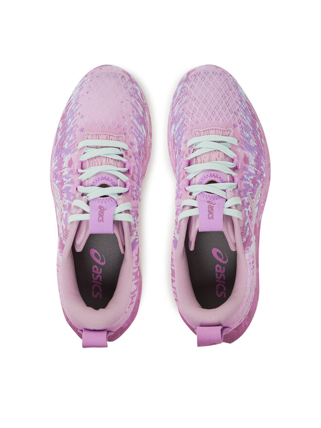Asics Pantofi pentru alergare Asics Noosa Tri 16 1012B675 Roșu