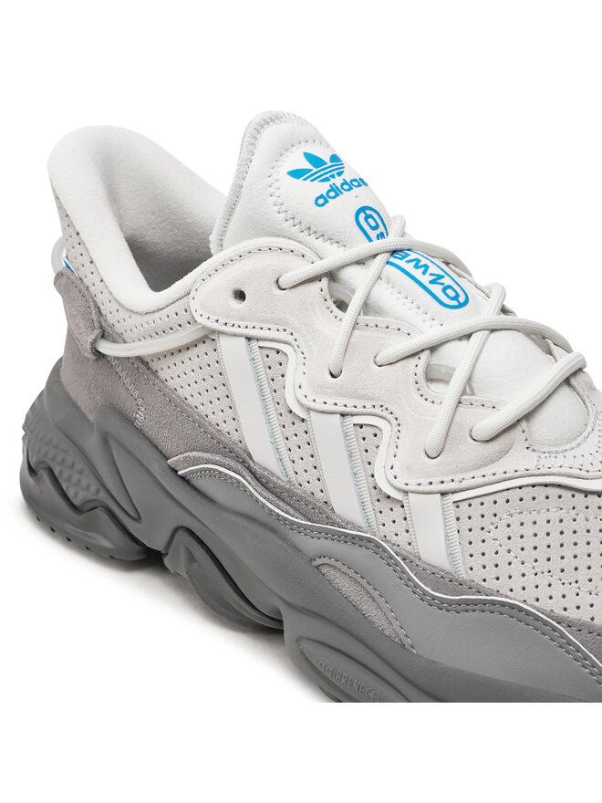 Sneakers adidas Ozweego TR IF8592 Grau | eschuhe.de