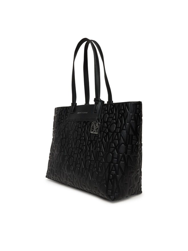 Armani Exchange Τσάντα Armani Exchange XW001482 AF15774 UC001 Μαύρο