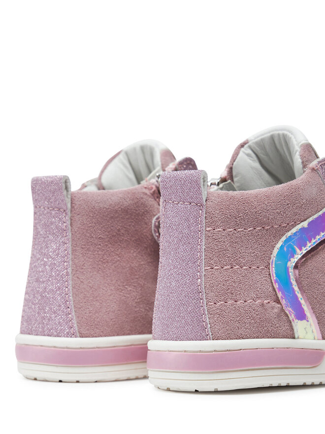 Primigi Botines planos Primigi 6904600 S Rosa