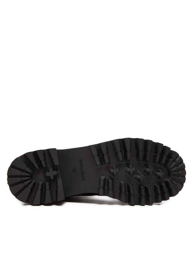 See By Chloé Botines See By Chloé SB41062A Negro