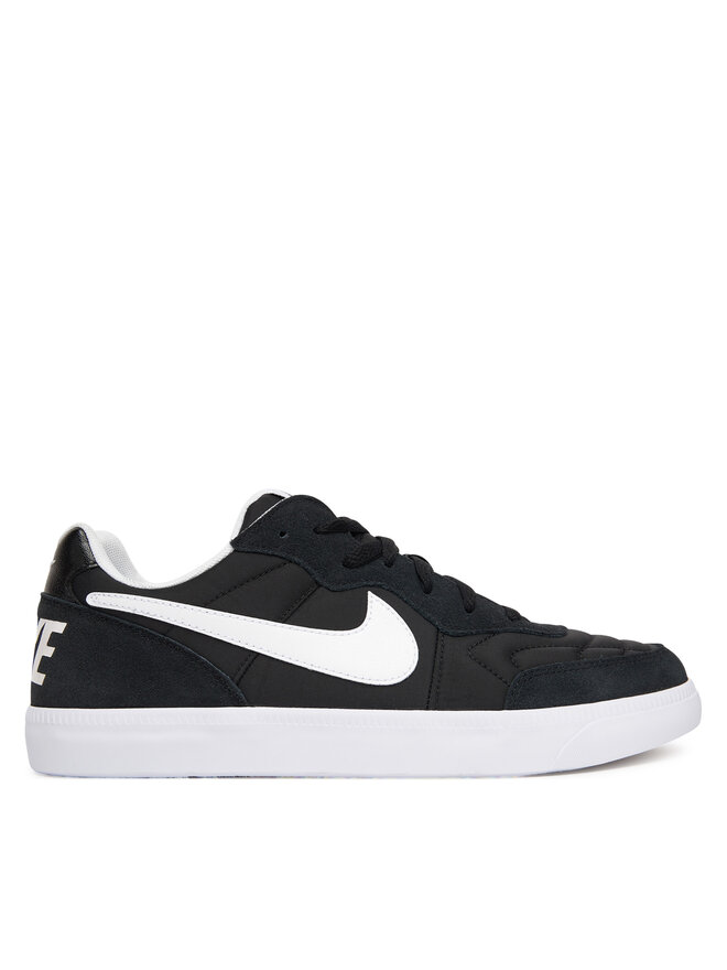 Nike Tenisice Nike Nsw Tiempo Trainer 644843 012 Crna