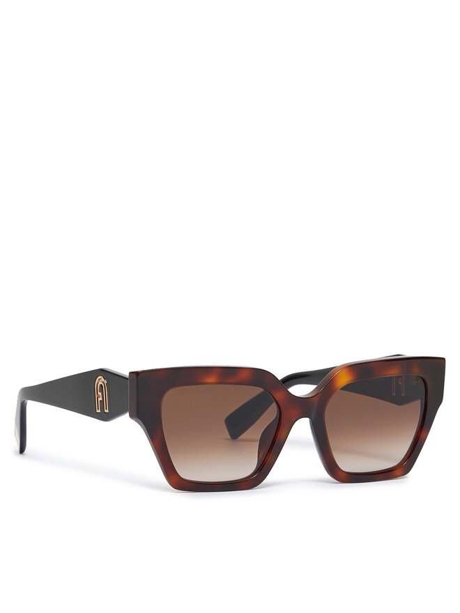 Furla Gafas de sol Furla WD00122 BX3774 HAO00 Marrón