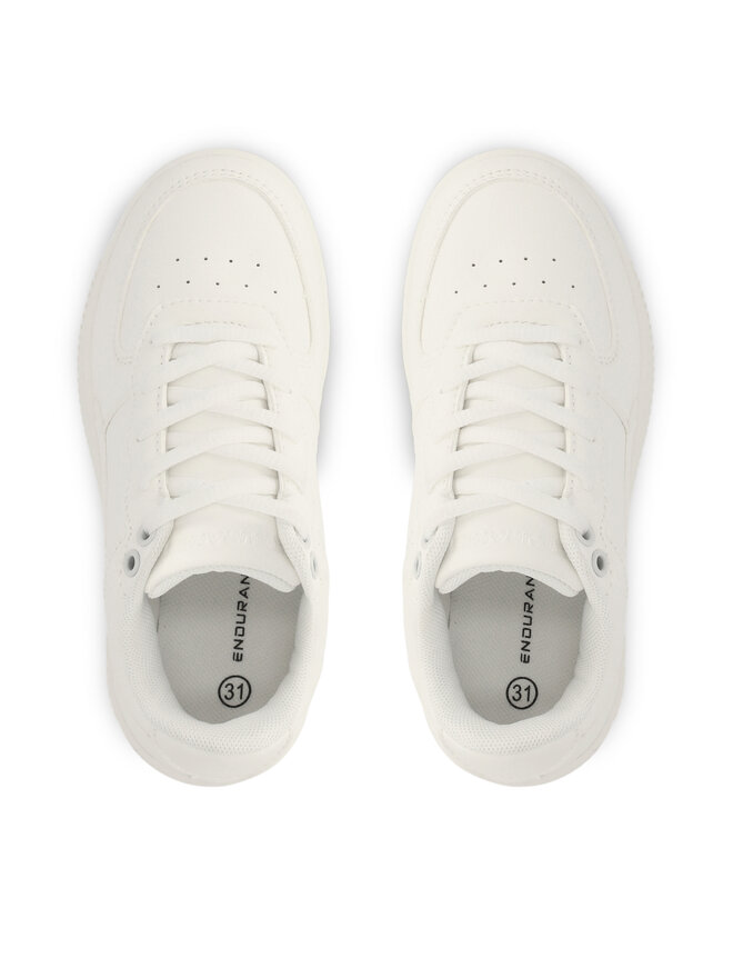 Endurance Zapatillas Endurance Kego E242073 Blanco