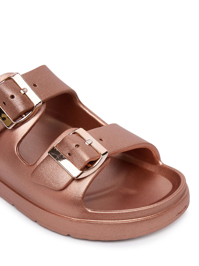 D.Franklin Sandalen D.Franklin Vibe Foam 2 DFSH413002 Rosa