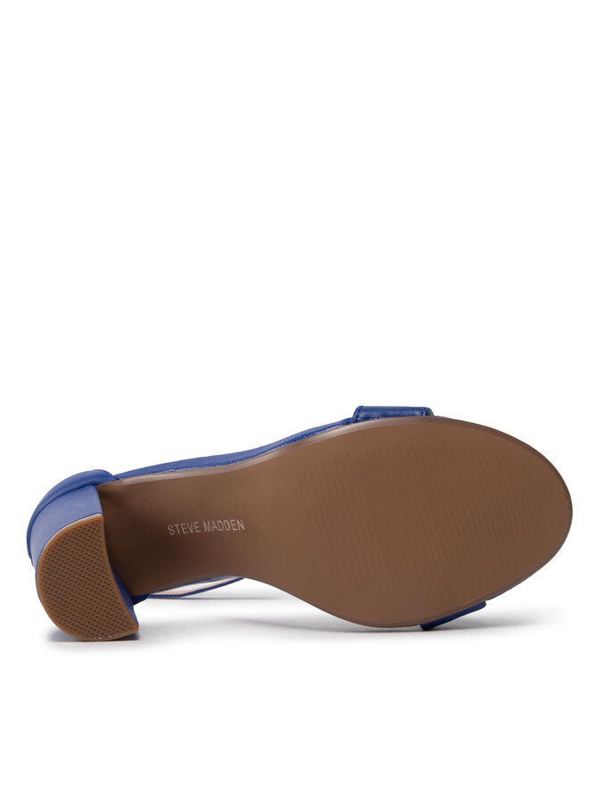 Steve Madden Σανδάλια Steve Madden Carrson SM11000008-03001-45O Μπλε