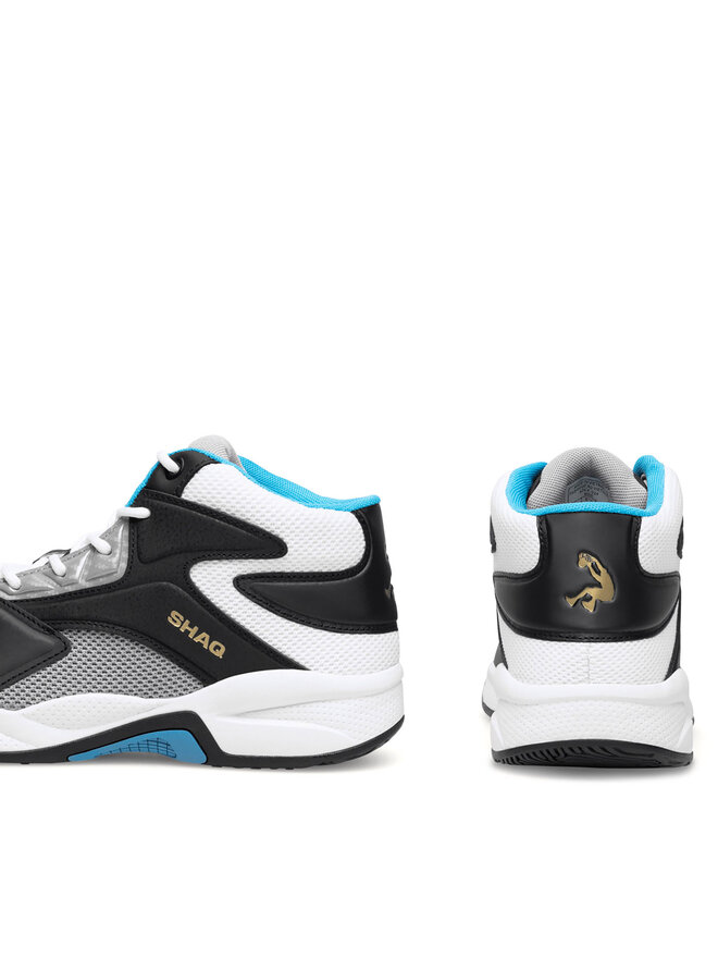Shaq Sneakersy Shaq MOTIVATE AQ95002M-WB Kolorowy