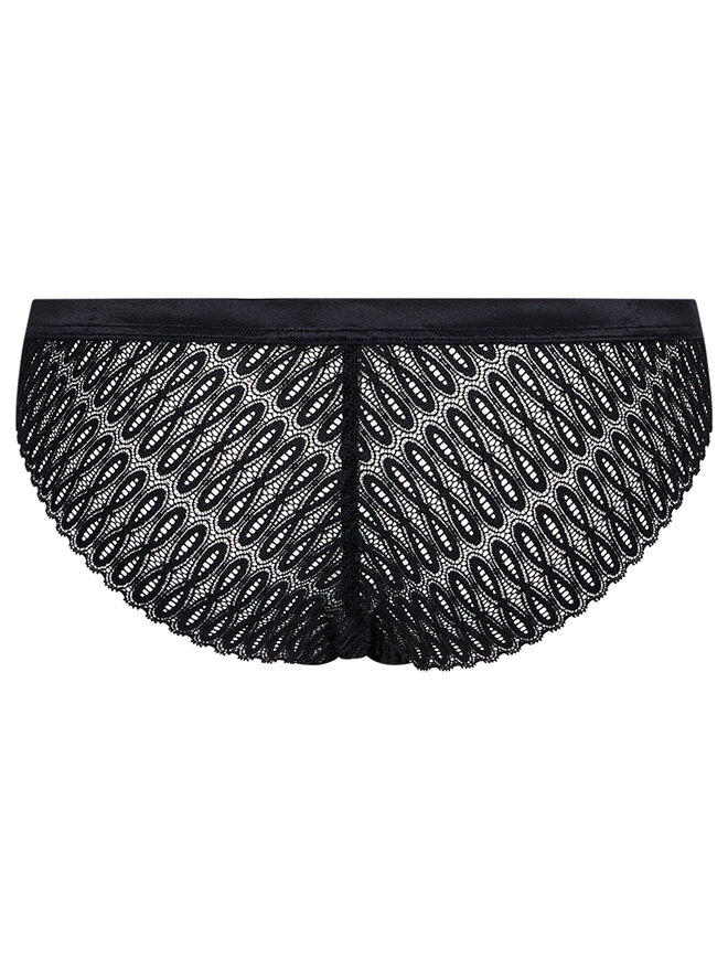 Triumph Triumph Figi alsó Aura Spotlight 10208024 Fekete