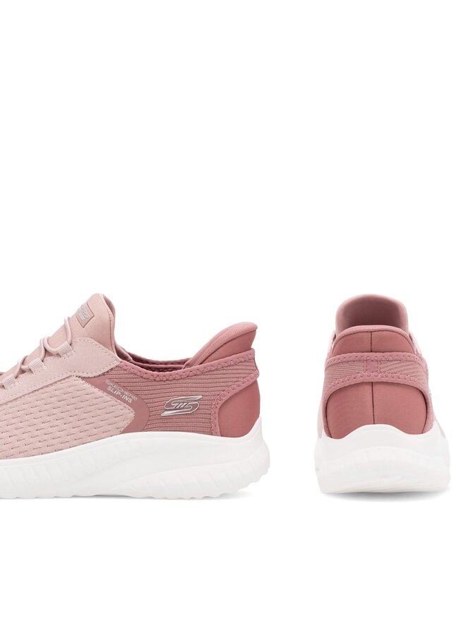 Skechers Снікерcи Skechers 117504 BLSH Рожевий