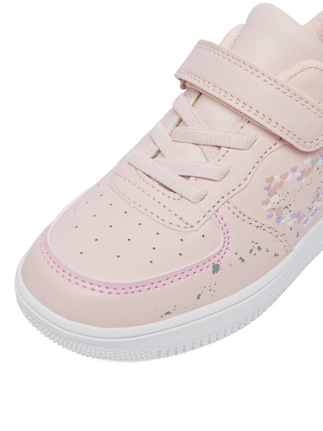 JENNY Sneakers JENNY CEO-K191562 Rosa