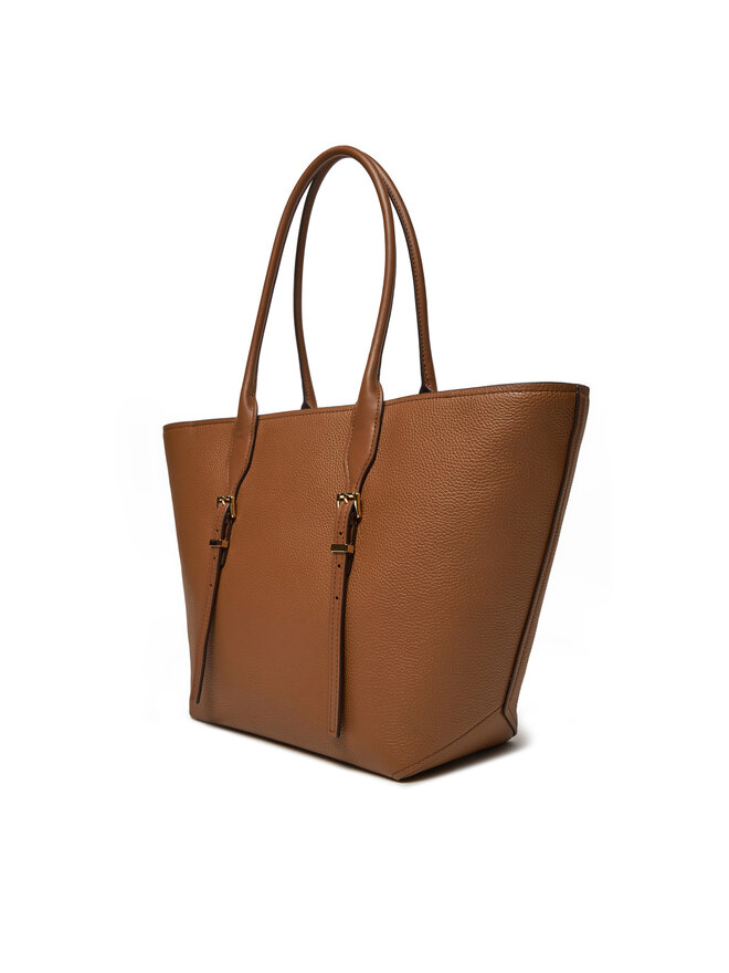 MICHAEL Michael Kors Borsetta MICHAEL Michael Kors Moore 30R5G9OT7L Marrone