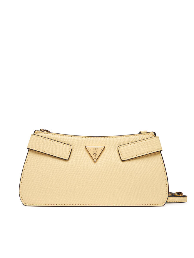Guess Сумка Guess Serenova Mini HWZG80 91720 Жовтий