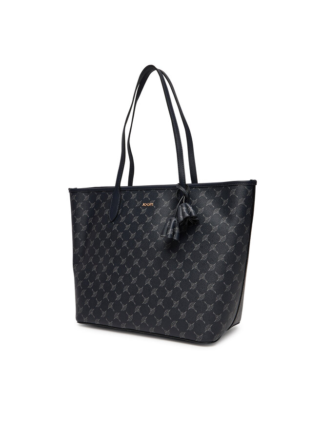 JOOP! Handtasche JOOP! Lara 4140006140 Dunkelblau