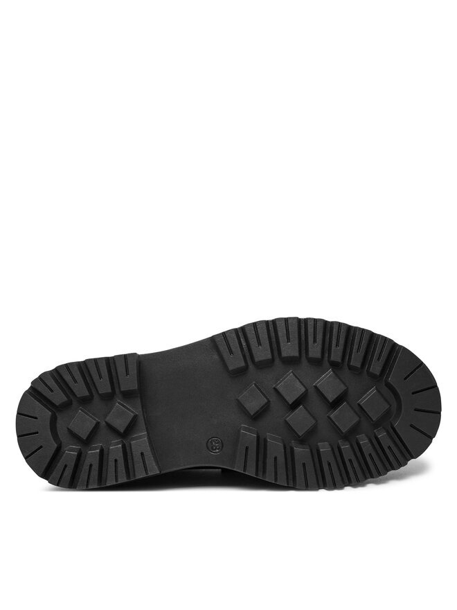 Calvin Klein Jeans Loafers Calvin Klein Jeans V4A4-81027-1453 M Μαύρο