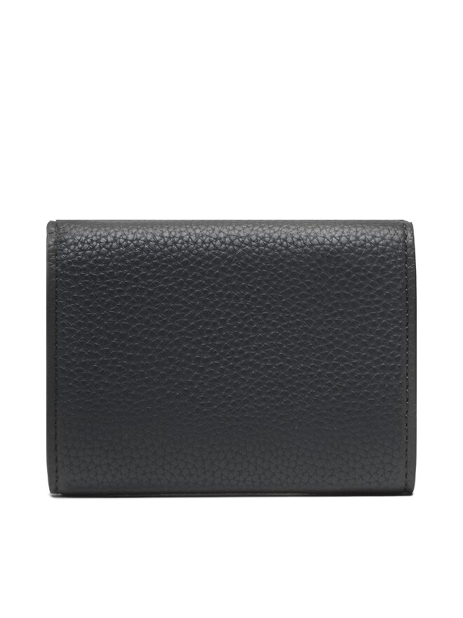 Emporio Armani Portafoglio piccolo da donna Emporio Armani Y3H215 YFW9E 85159 Blu scuro