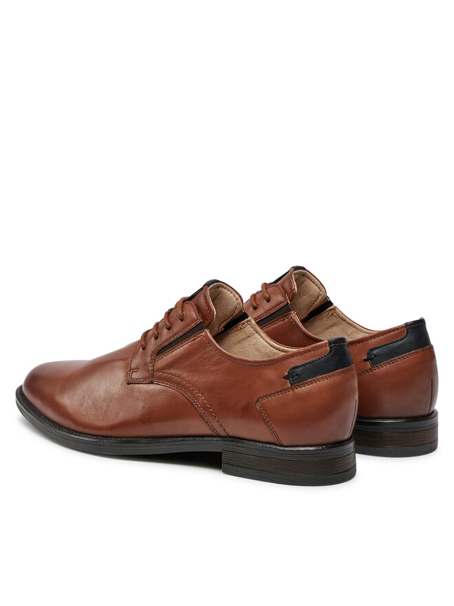 Caprice Halbschuhe Caprice 9-13200-42 Braun