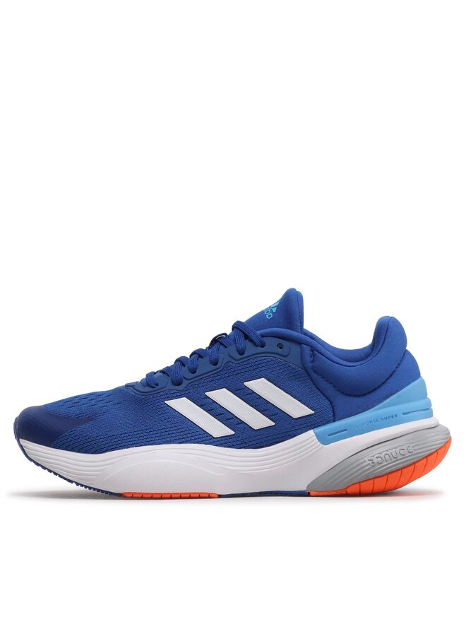 adidas Tenisice adidas Response Super 3.0 J GV6684 Plava