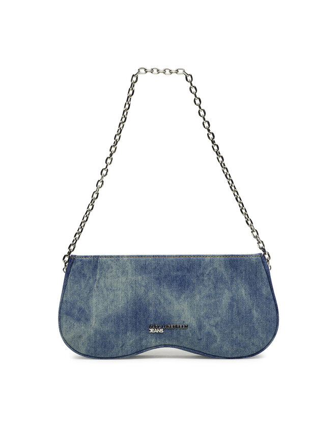 Karl Lagerfeld Jeans Handtasche Karl Lagerfeld Jeans A3W30219 Dunkelblau