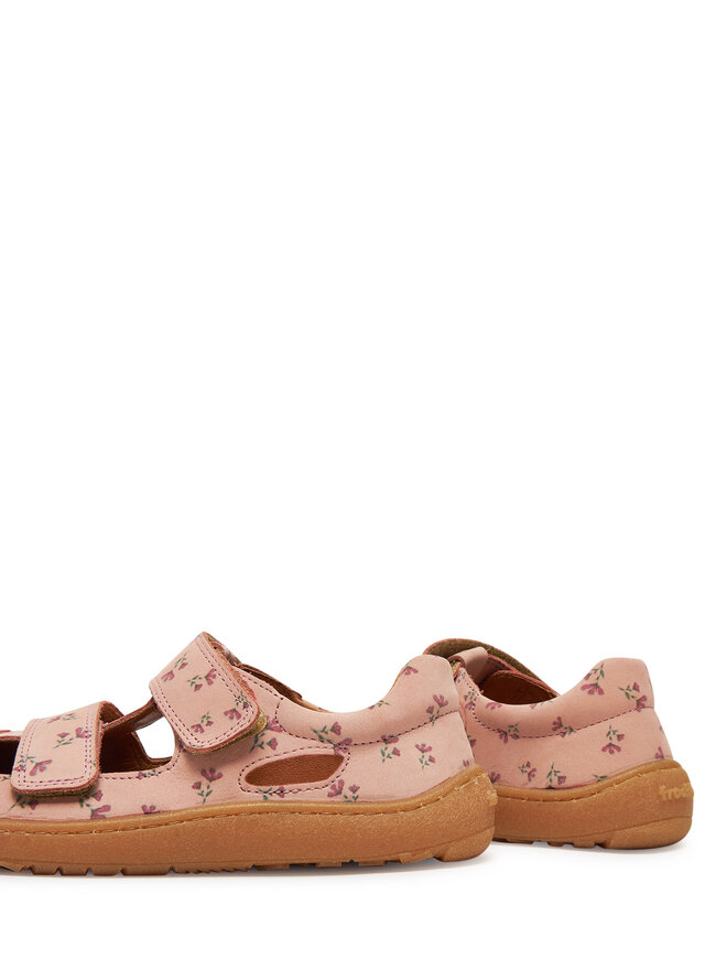 Froddo Sandalias Froddo Barefoot Sandal G3150266-15 D Rosa