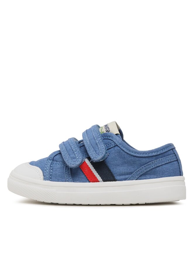 Primigi Sneakersy Primigi 3951133 M Modrá