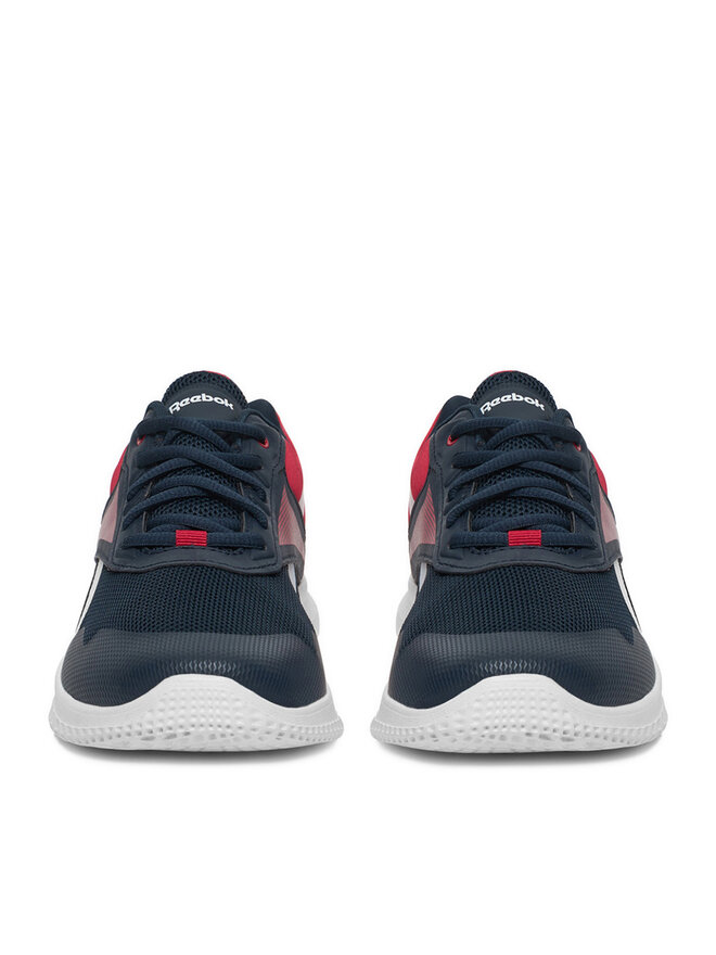 Reebok Laufschuhe Reebok Rush Runner 5 IG0509 Dunkelblau