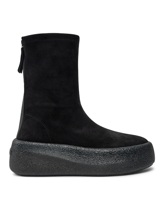 Vic Matié Botines Vic Matié 1F2308D_04D020101 Negro