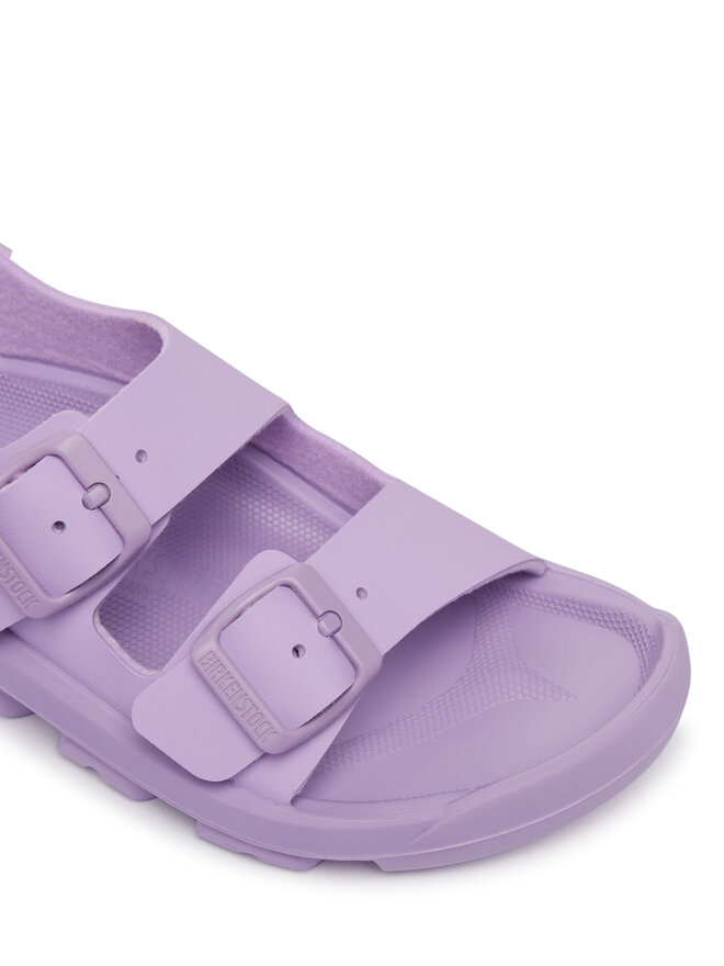 Birkenstock Sandalen Birkenstock Mogami As 1031282 D Violett