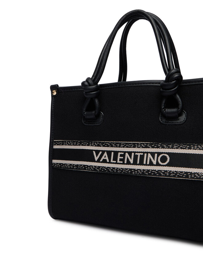 Valentino Handtasche Valentino Winter Aella VBSABG04 Schwarz