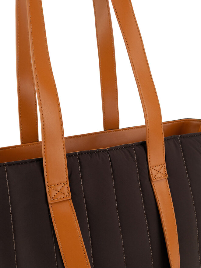 Lasocki Handtasche Lasocki LSK-B-005-06 Braun