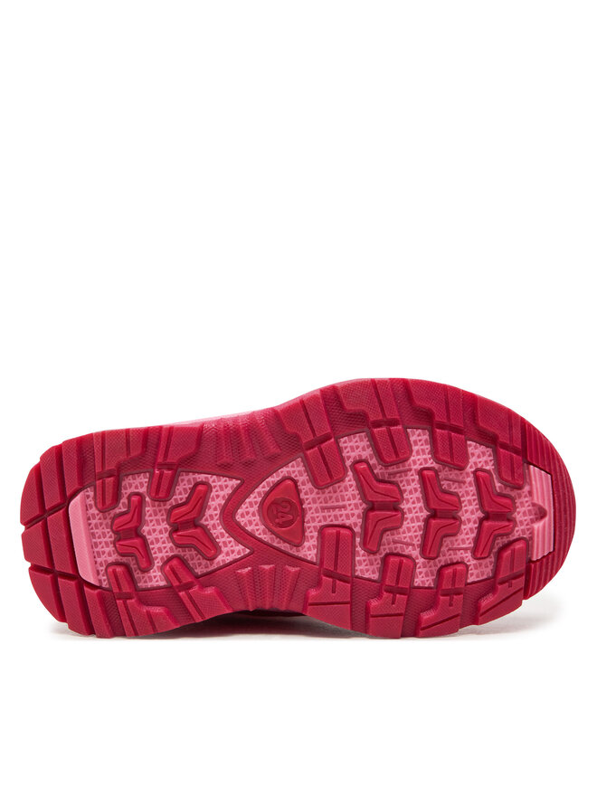 Agatha Ruiz de la Prada Schneeschuhe Agatha Ruiz de la Prada 241990-A S Rosa