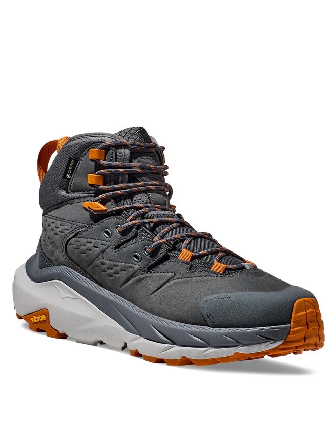 Hoka Trekkingi Hoka Kaha 2 Gtx GORE-TEX 1123155 Szary