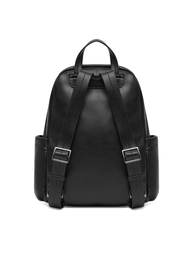 JENNY Rucksack JENNY JEN-L-005-07 Schwarz