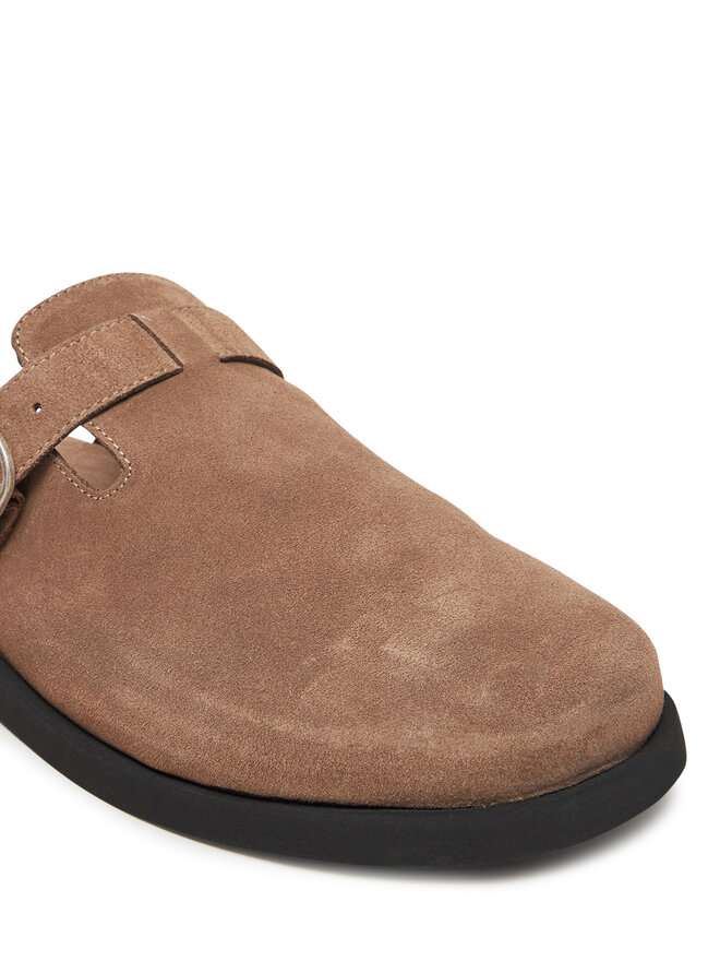 Iceberg Chanclas Iceberg IU176001 IU1760 Marrón