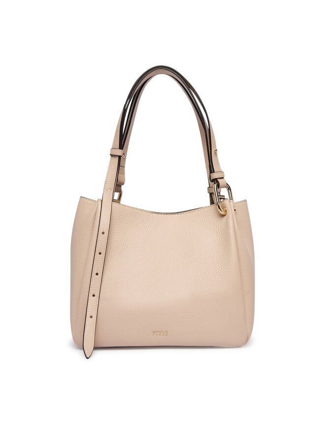 Furla Сумка Furla Nuvola M WB02020 HSF000 CN 93300 Кремовий
