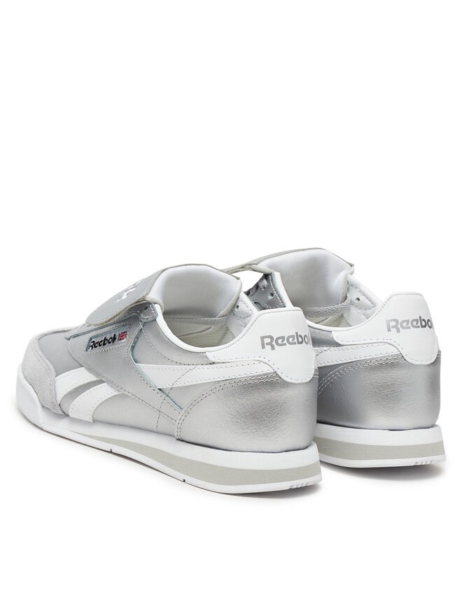 Reebok Sneakers Reebok CAMPIO XT KILTY 100235247 Silberfarben