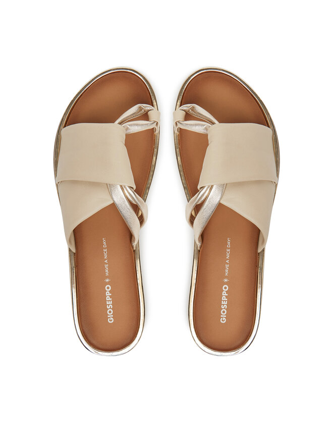 Gioseppo Chanclas Gioseppo Whately 74308-P Beis