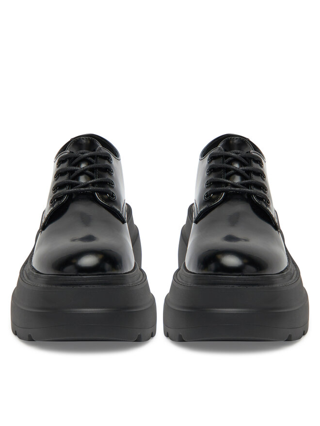 DeeZee Oxfords DeeZee ST0242531-1 Μαύρο