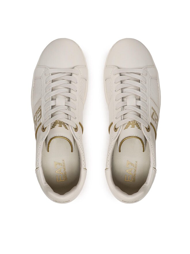 Ea7 Sneakers Uomo X8X102 XK258 Scheda Prodotto, il miglior prezzo online
